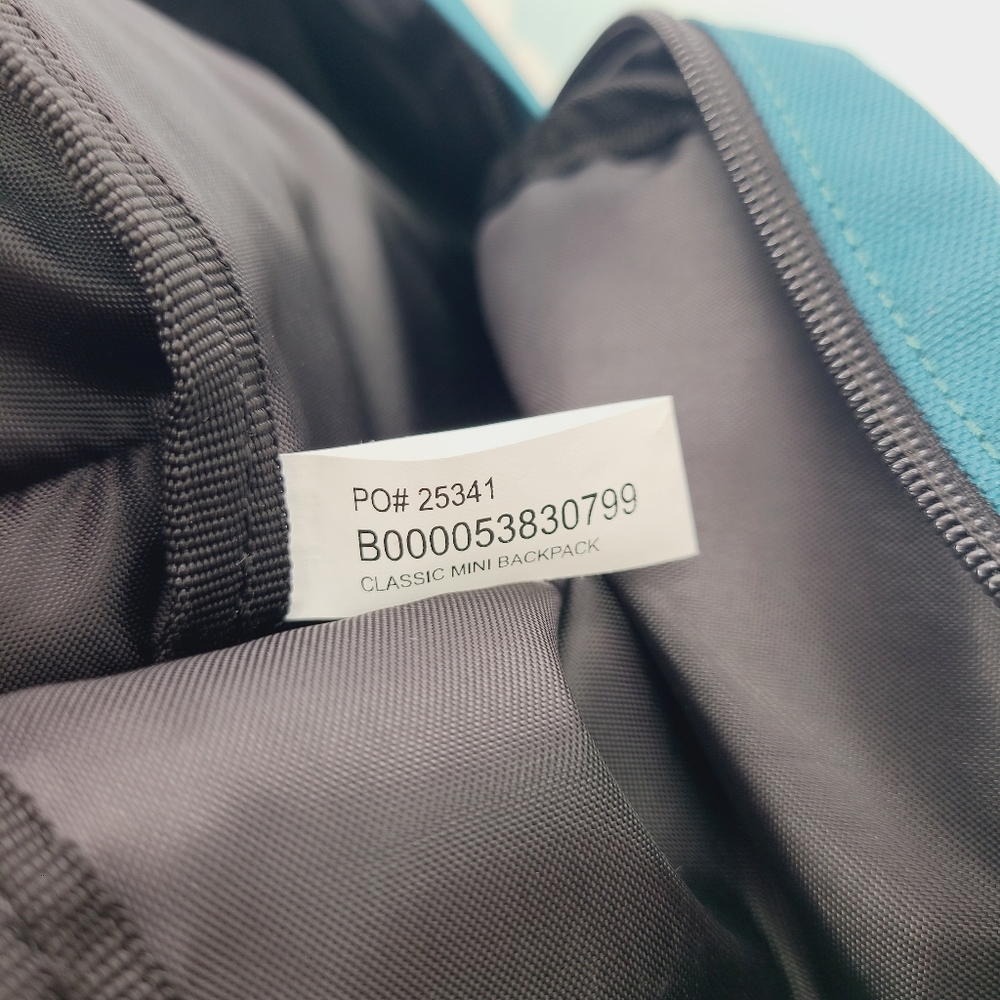 Carhartt Mini Backpack - Picture 8 of 13